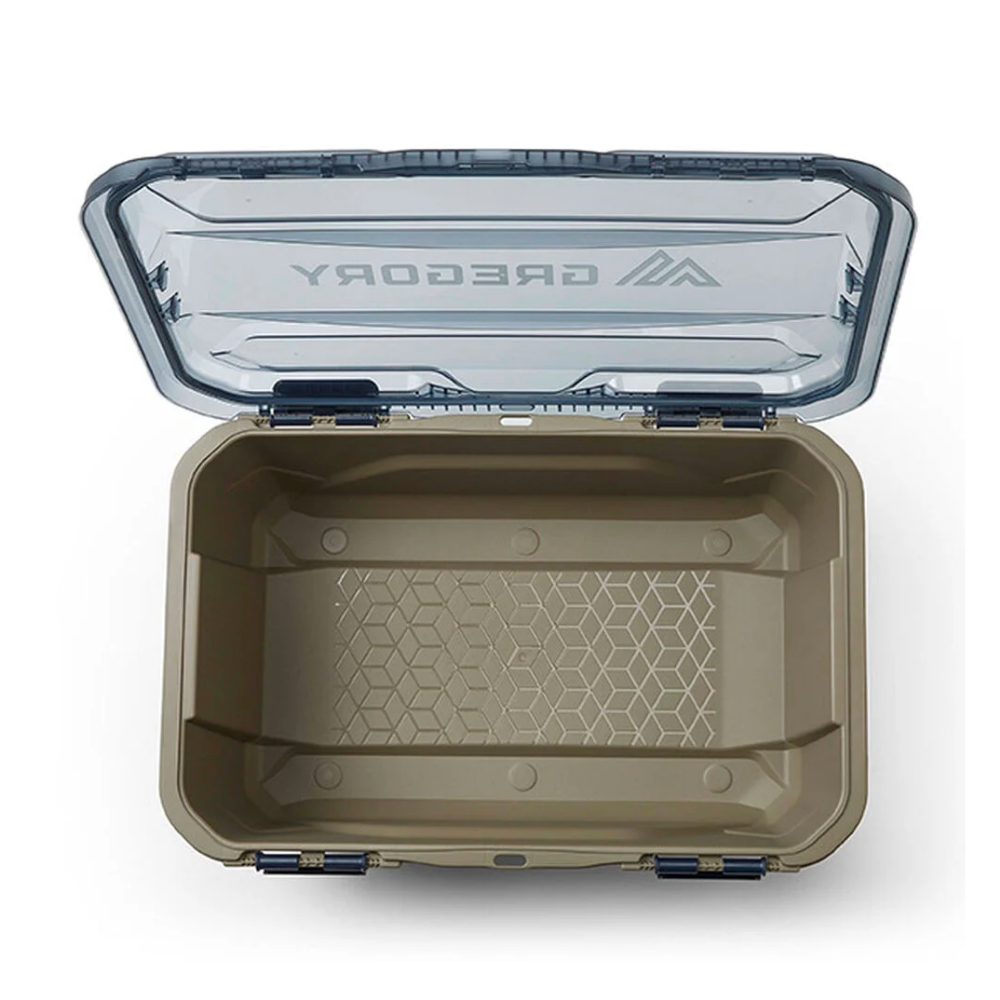 Gregory Alpaca Gear Box 45L bruin