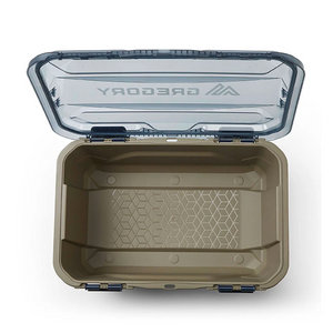 Gregory Alpaca Gear Box 45L bruin