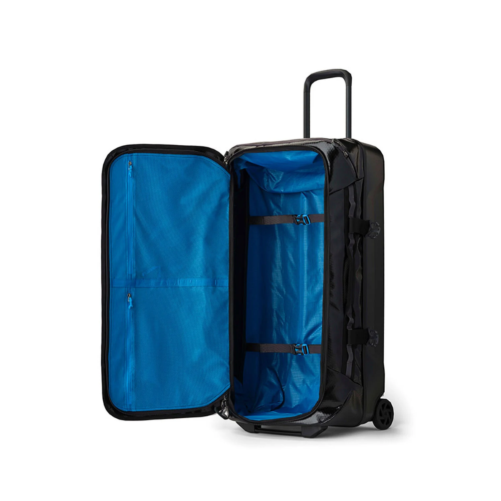 Gregory Alpaca Wheeled Duffel 100 Inside