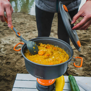 HALULITE 3.2 L Cook Pot