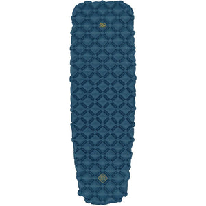Highlander NAP-PAK Inflatable Sleeping Mat XL opblaasbare slaapmat in compacte uitvoering voor kamperen en outdoor avonturen