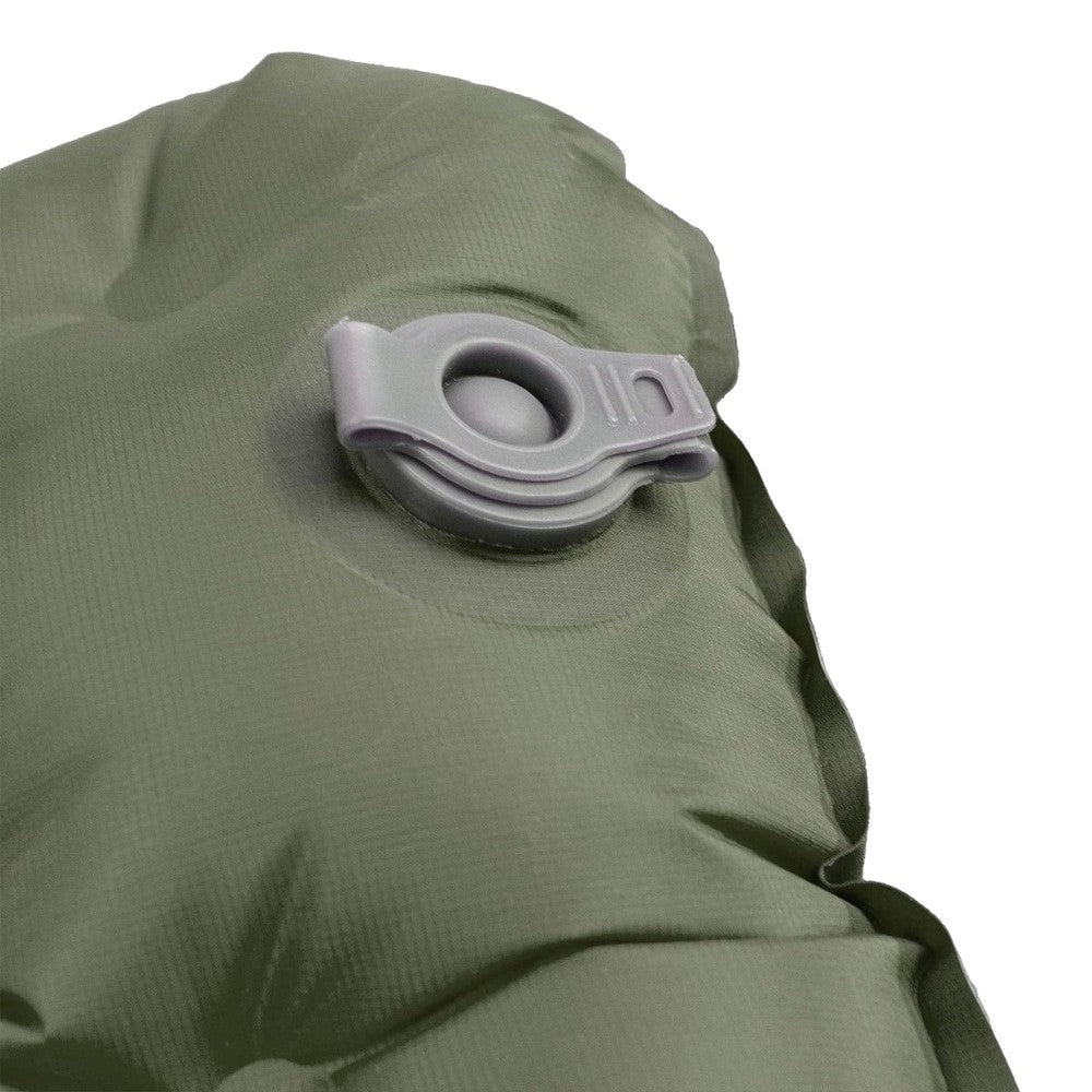 Highlander Nap-Pak Arctic R11 opblaasbare en isolerende slaapmat voor extreme kou en winterexpedities3
