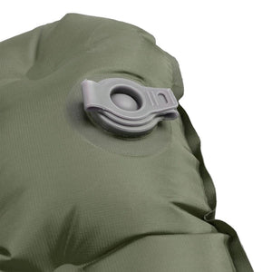 Highlander Nap-Pak Arctic R11 opblaasbare en isolerende slaapmat voor extreme kou en winterexpedities3
