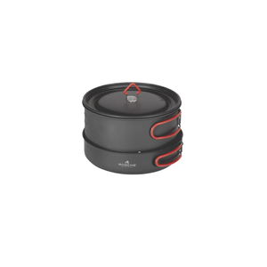 Robens - Robens • Basecamp Pro Ceramic Cook Set XL • Outdoor Pannenset