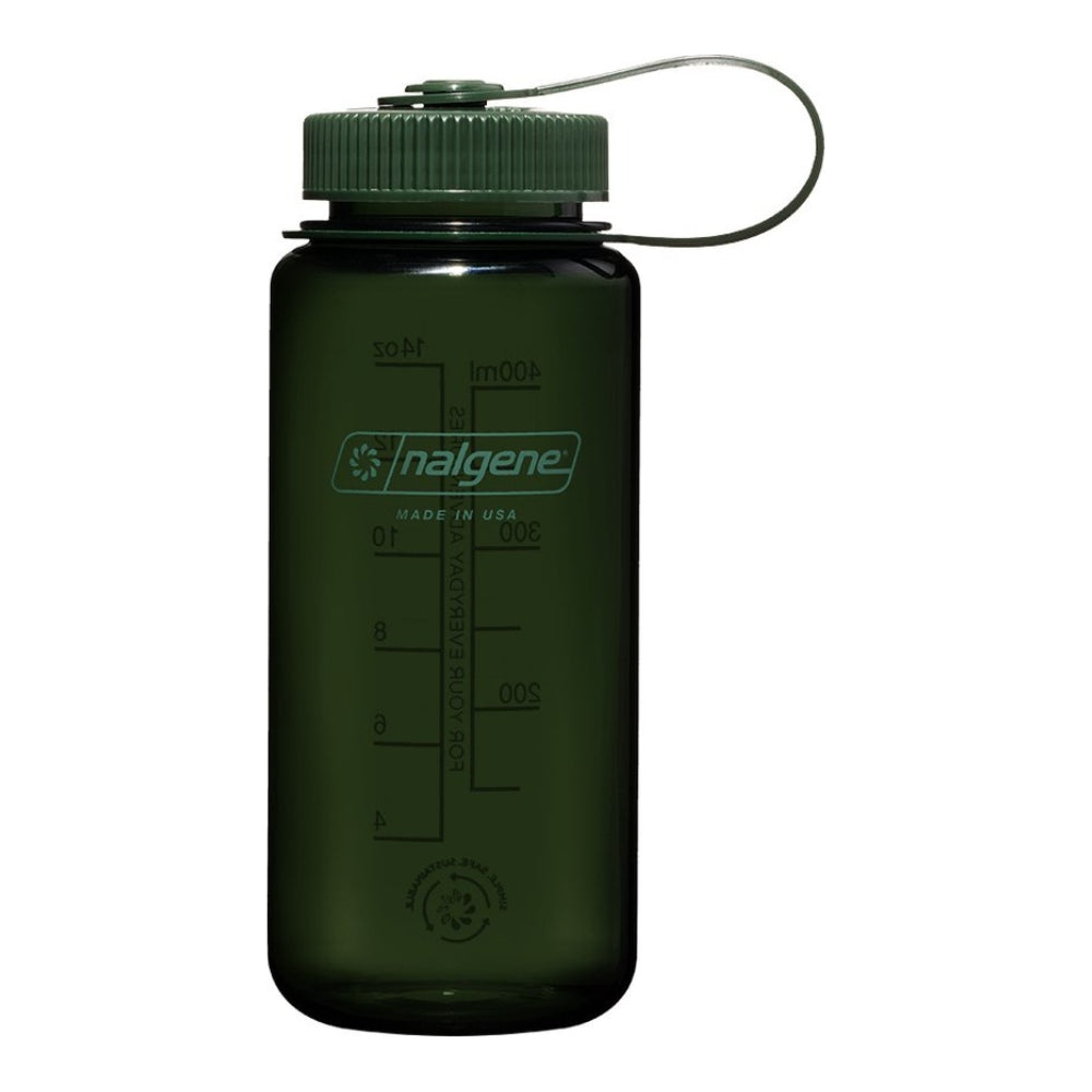 Nalgene | Waterfles | 500ml | Wide Mouth