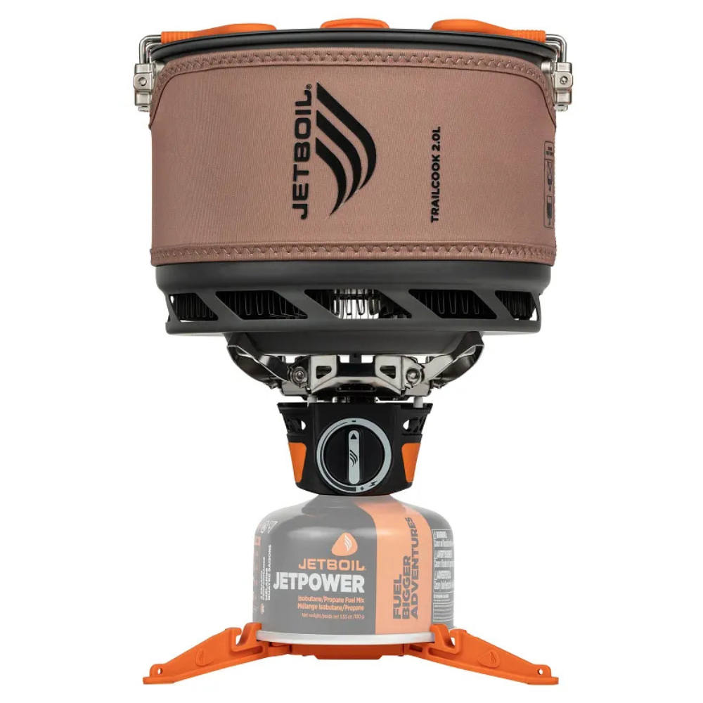 Jetboil 2.0 Tan 1