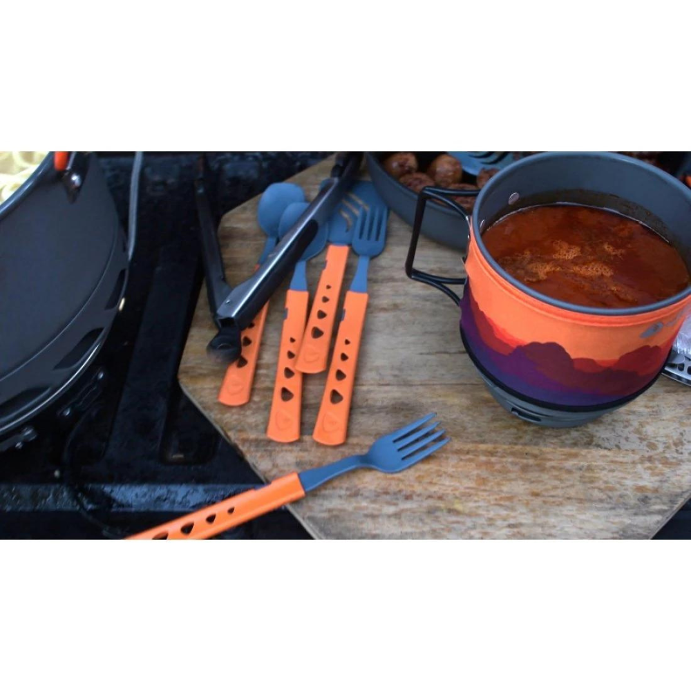 Jetboil Bestekset 3 Delig 