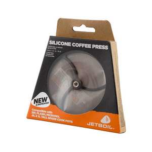 Jetboil Coffee Press Silicone