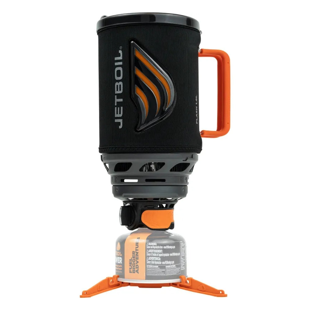 Jetboil • Flash 1.8L • Snelkook Systeem Outdoor - Outdoor Food