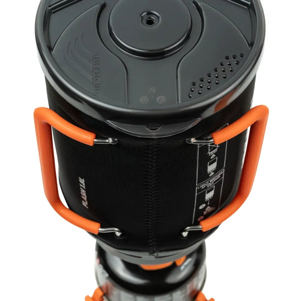 Jetboil • Flash 1.8L • Snelkook Systeem Outdoor - Outdoor Food