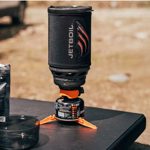 Jetboil • Flash 1.8L • Snelkook Systeem Outdoor - Outdoor Food