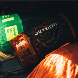 Jetboil • Flash 1.8L • Snelkook Systeem Outdoor - Outdoor Food