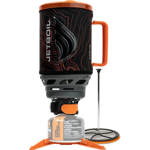 Jetboil • Flash 1.8L • Snelkook Systeem Outdoor - Outdoor Food
