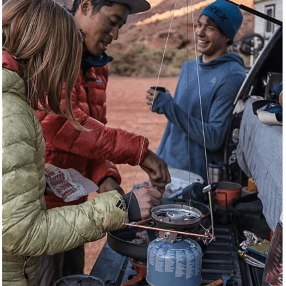 Jetboil Hanging Kit