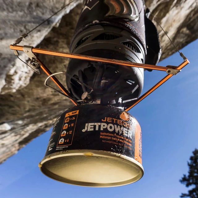 Jetboil Flash Java Kit Topo - Kooksysteem - 1,0L - 1,0L Jetboil Flash Java Kit Topo - Kooksysteem - 1,0L - 1,0L