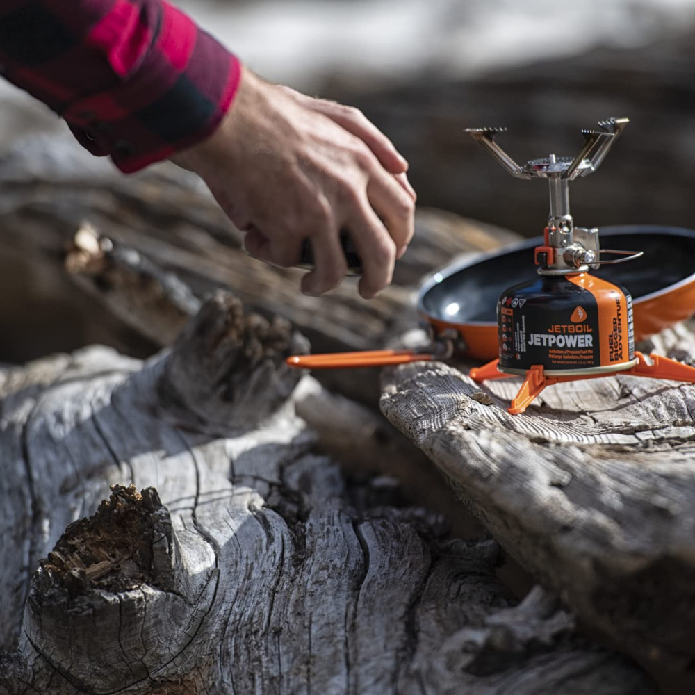 Jetboil MightyMo