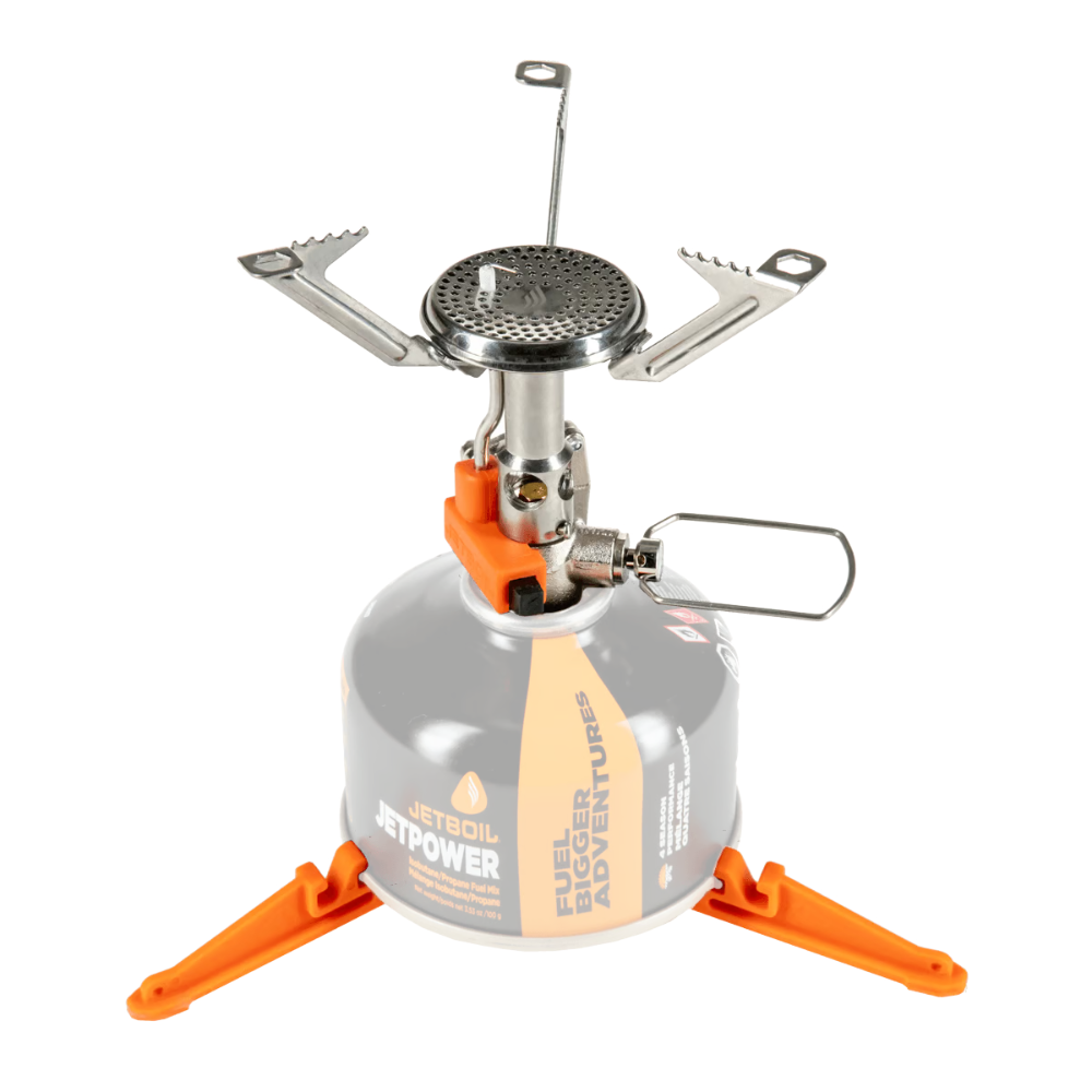 Jetboil MightyMo