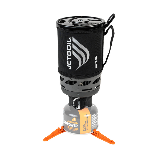 Jetboil Zip 2.0 | 0.8L | Camping Kooktoestel