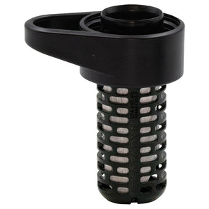 Katadyn BeFree Replacement Cartridge los filterelement met zwarte dop en handgreep