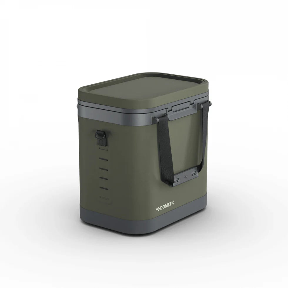 Outdoor Food - Dometic • Recon Softside ZL Large Lichen • Zachte Koelbox