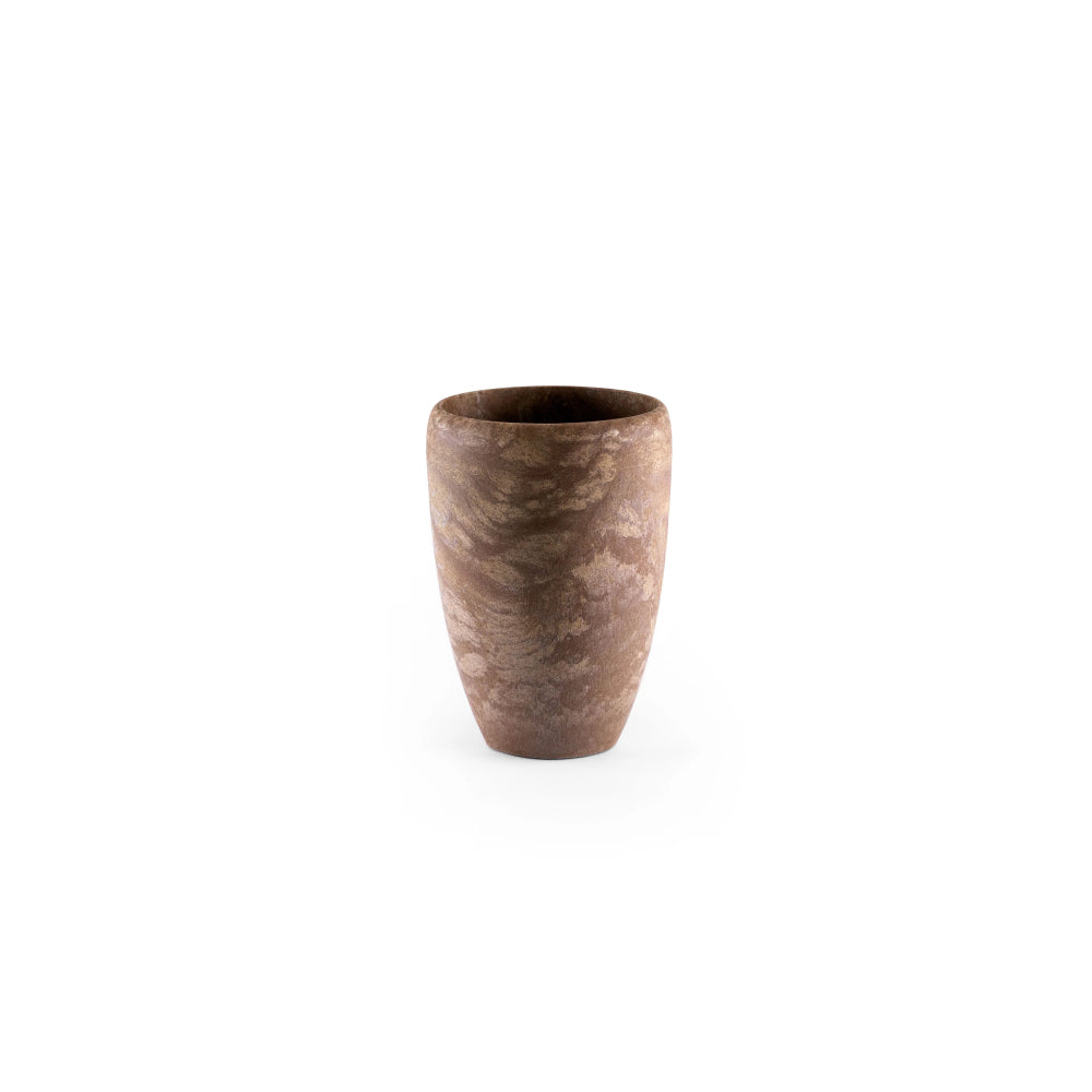 Kupilka 30 Coffee Go Cup duurzame outdoor koffiebeker van houtcomposiet met een inhoud van 300 ml