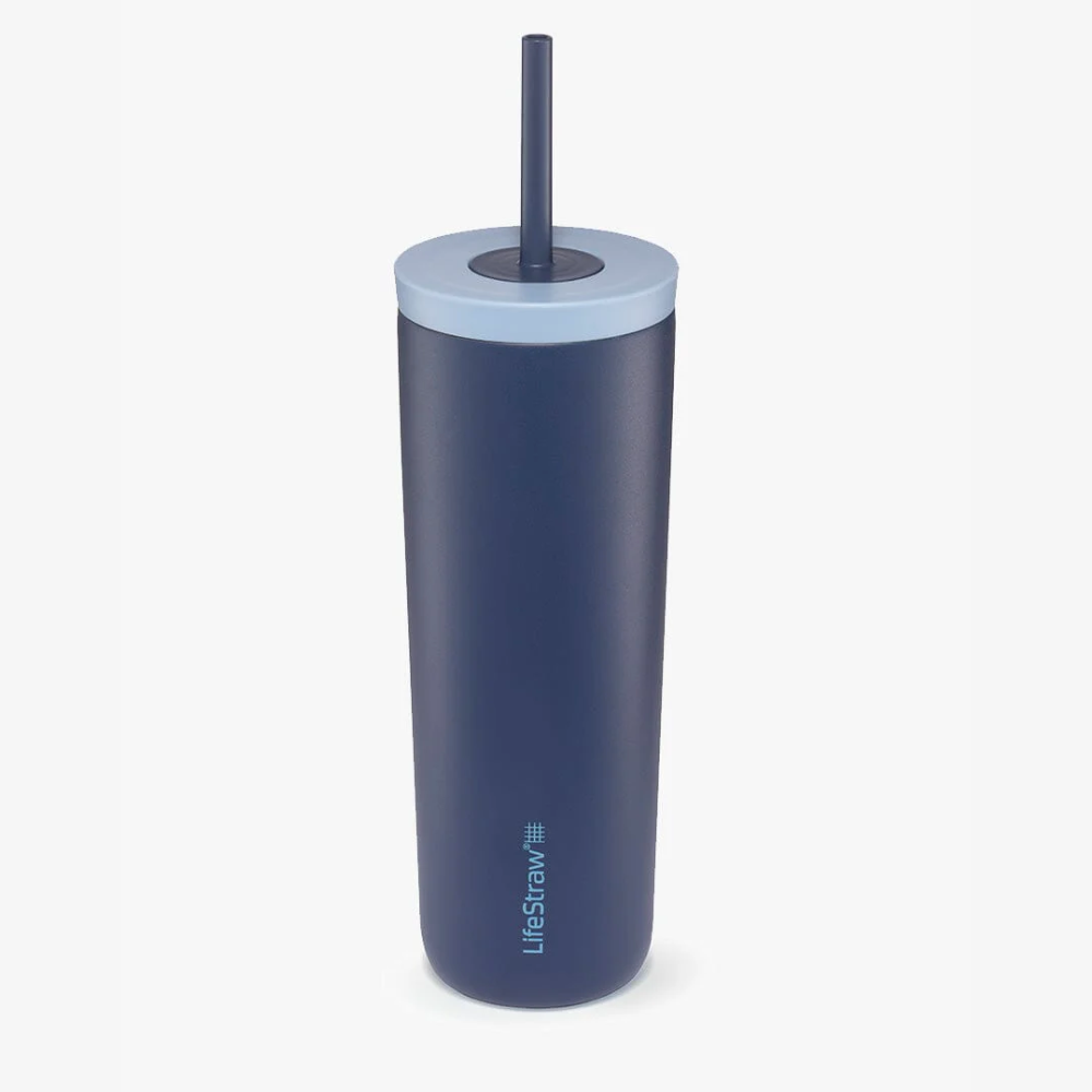 LIFESTRAW GO SERIES TUMBLER 18 OZ