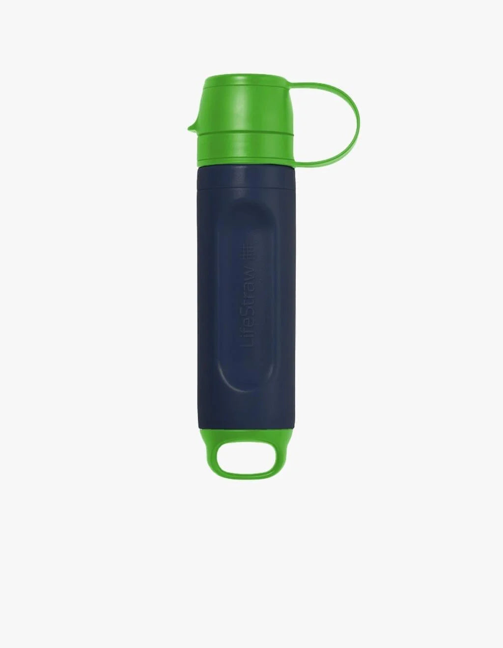 LifeStraw Peak Series Solo ultralicht, draagbaar buisvormig waterfilter voor outdoor en survival