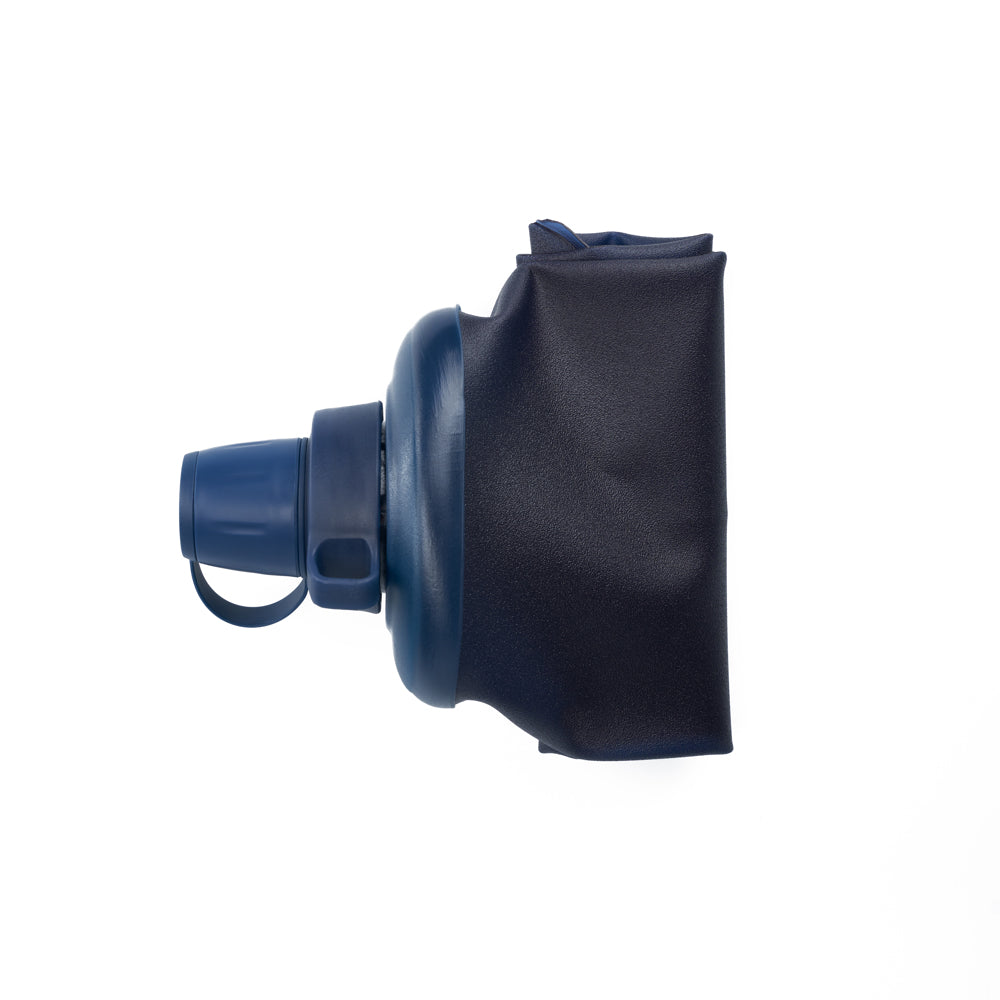 LifeStraw Peak Collapsible Bottle 1L