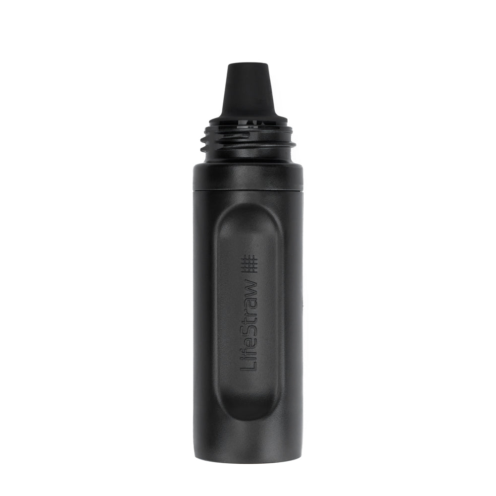 LifeStraw Peak Collapsible Bottle 1L