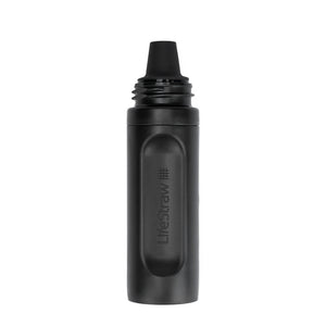 LifeStraw Peak Collapsible Bottle 1L