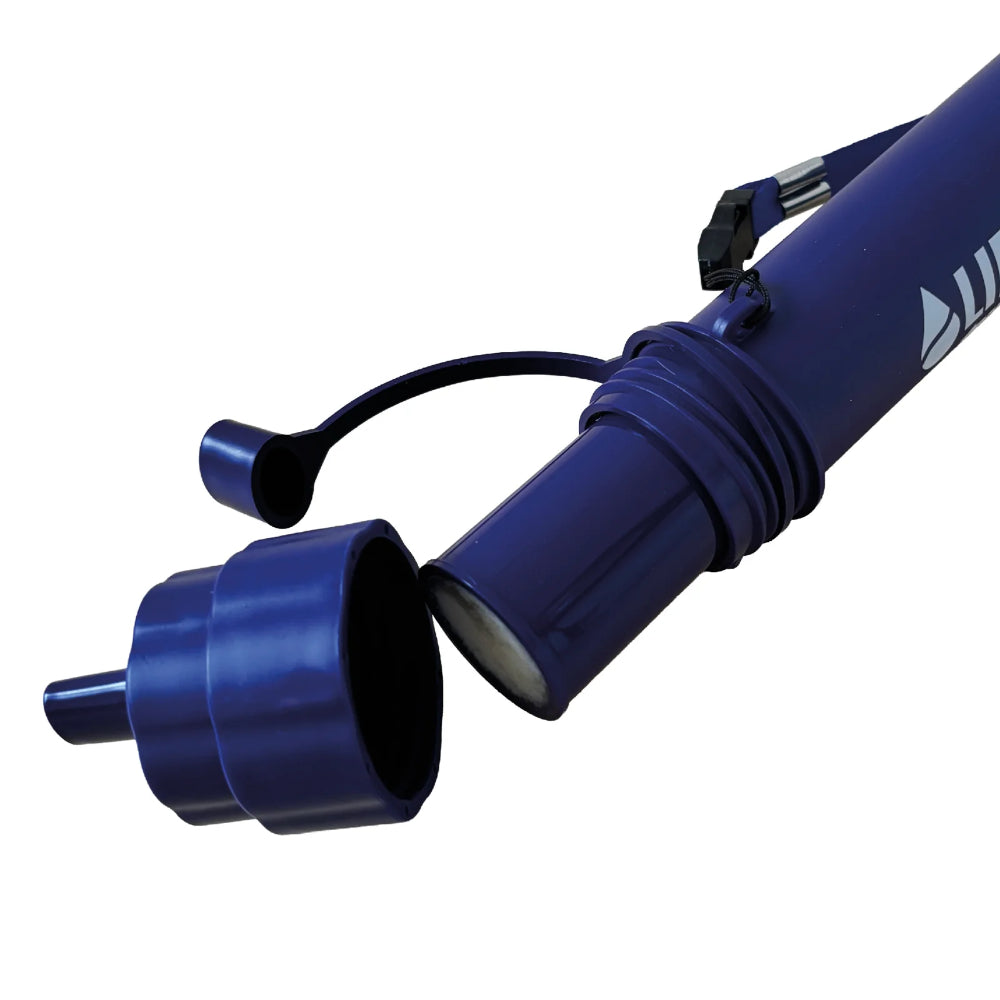 LifeSaver  Lifeline Filter Cartridge - Outdoor Food