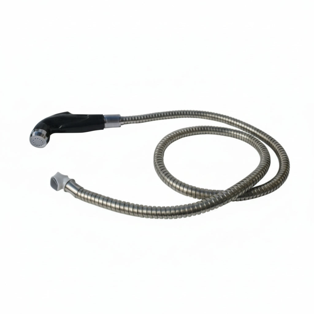 Lifesaver jerrycan camping douche