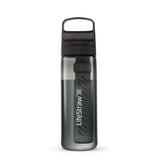 Lifestraw GO 2.0 Kunststof Waterfles 650ml