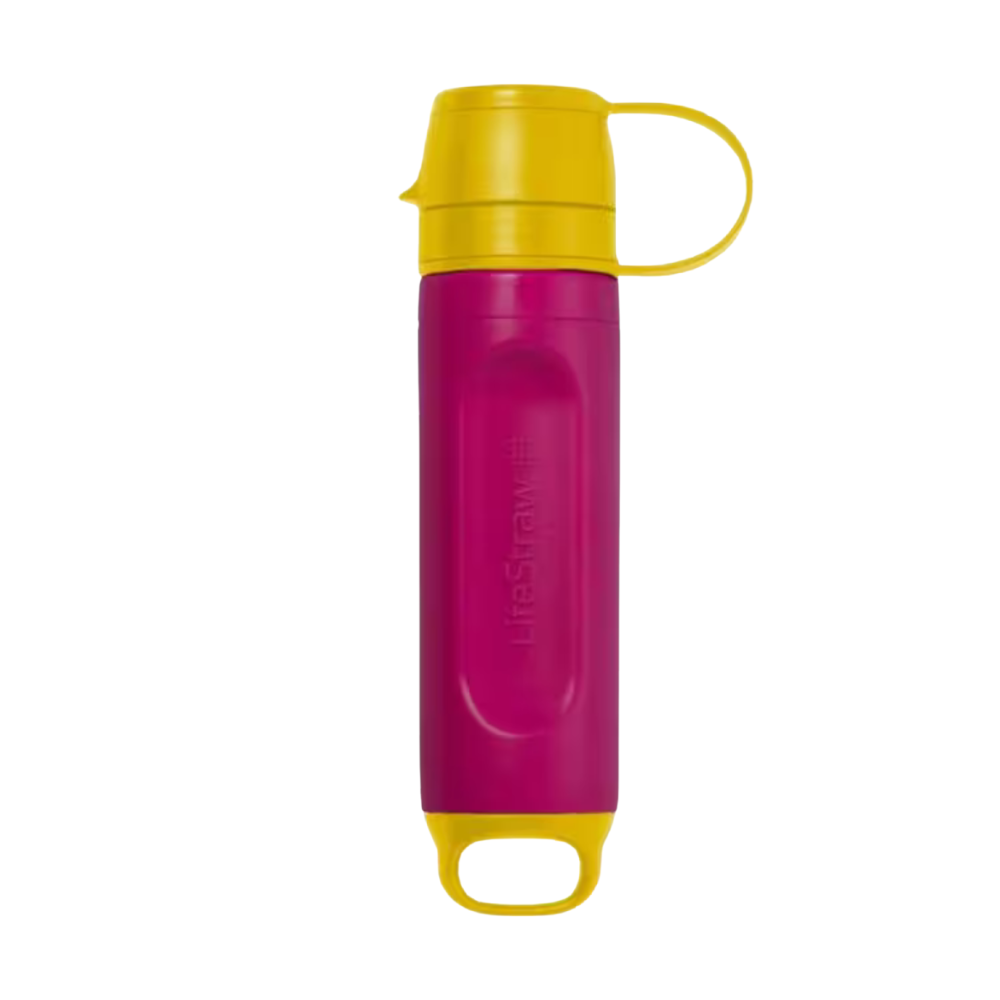 Lifestraw Peak Series Solo