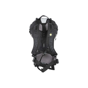LittleLife Traveller S5 compacte en lichtgewicht rugdrager voor kinderen met verstelbaar harnas en heupband 5