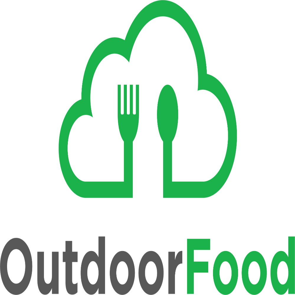 Outdoor food cadeau bon