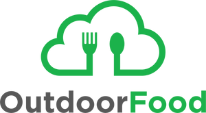 outdoor food
