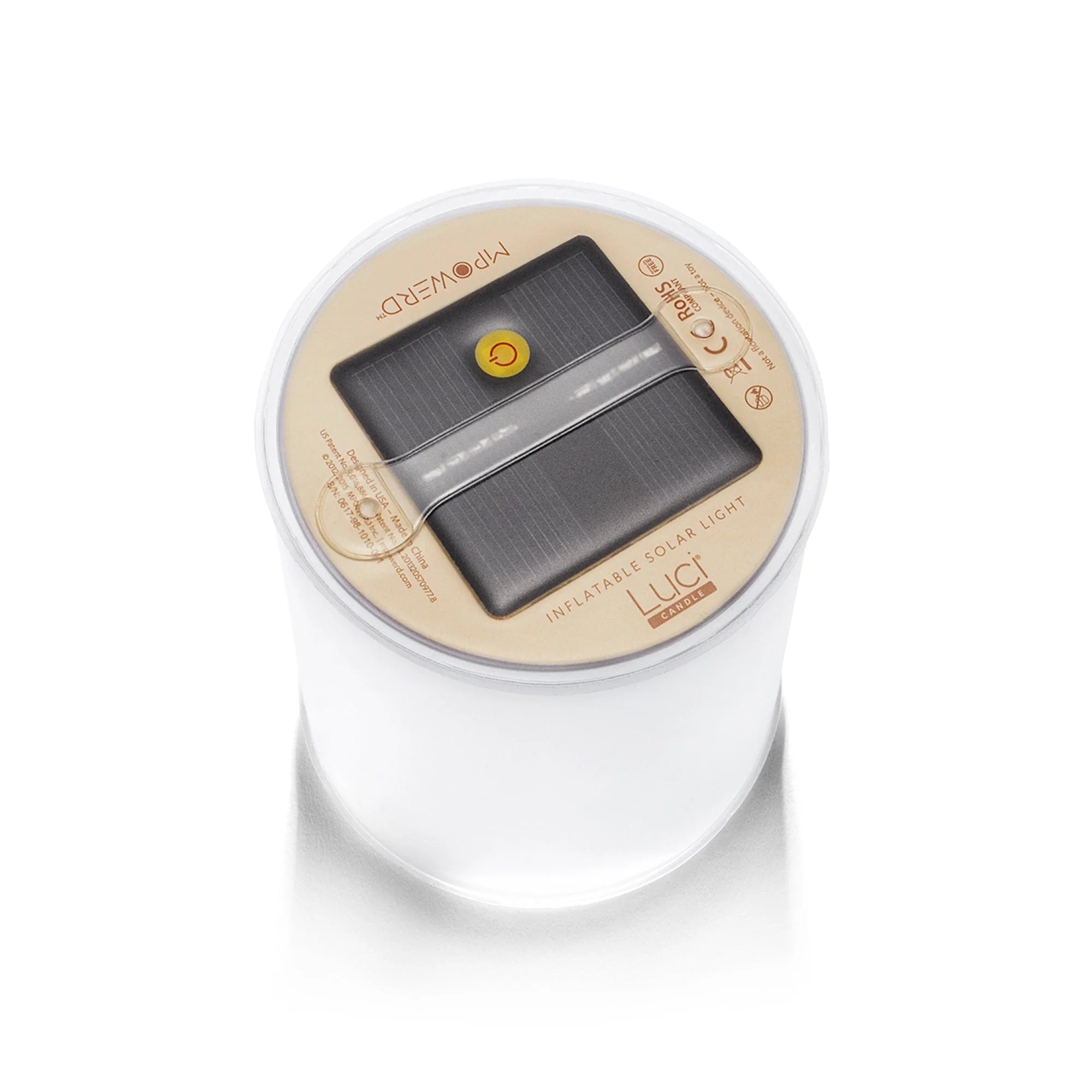 Biolite Luci Candle