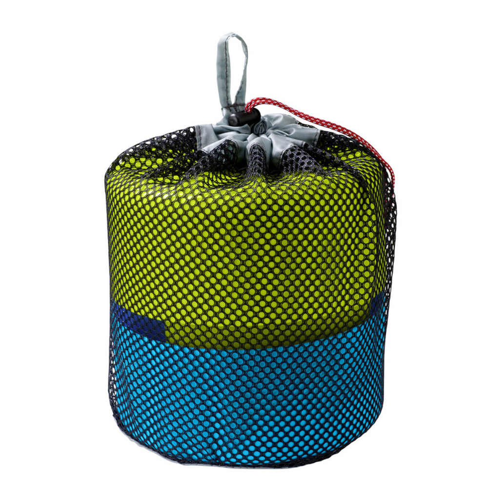 MSR 2 person Mess Kit packed