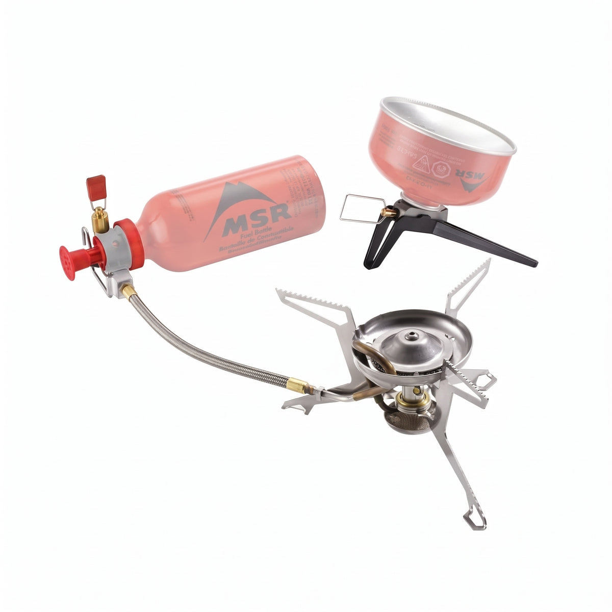 MSR Whisperlite Universalkocher | Kocher