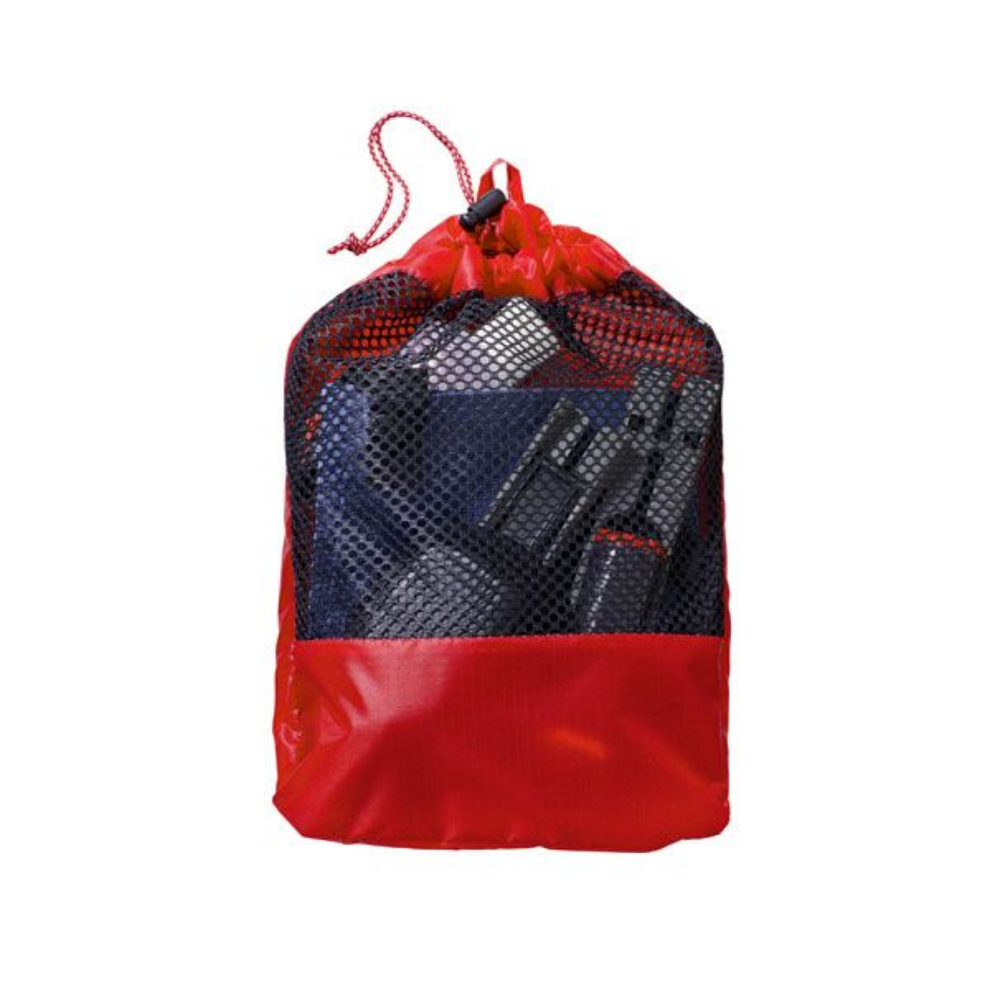 MSR Ultralight Kitchen Set • ultralicht en compleet koken
