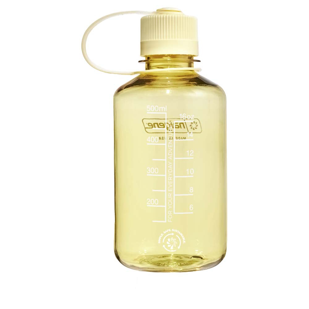 Nalgene 500ml Narrow Mouth - Outdoor Food