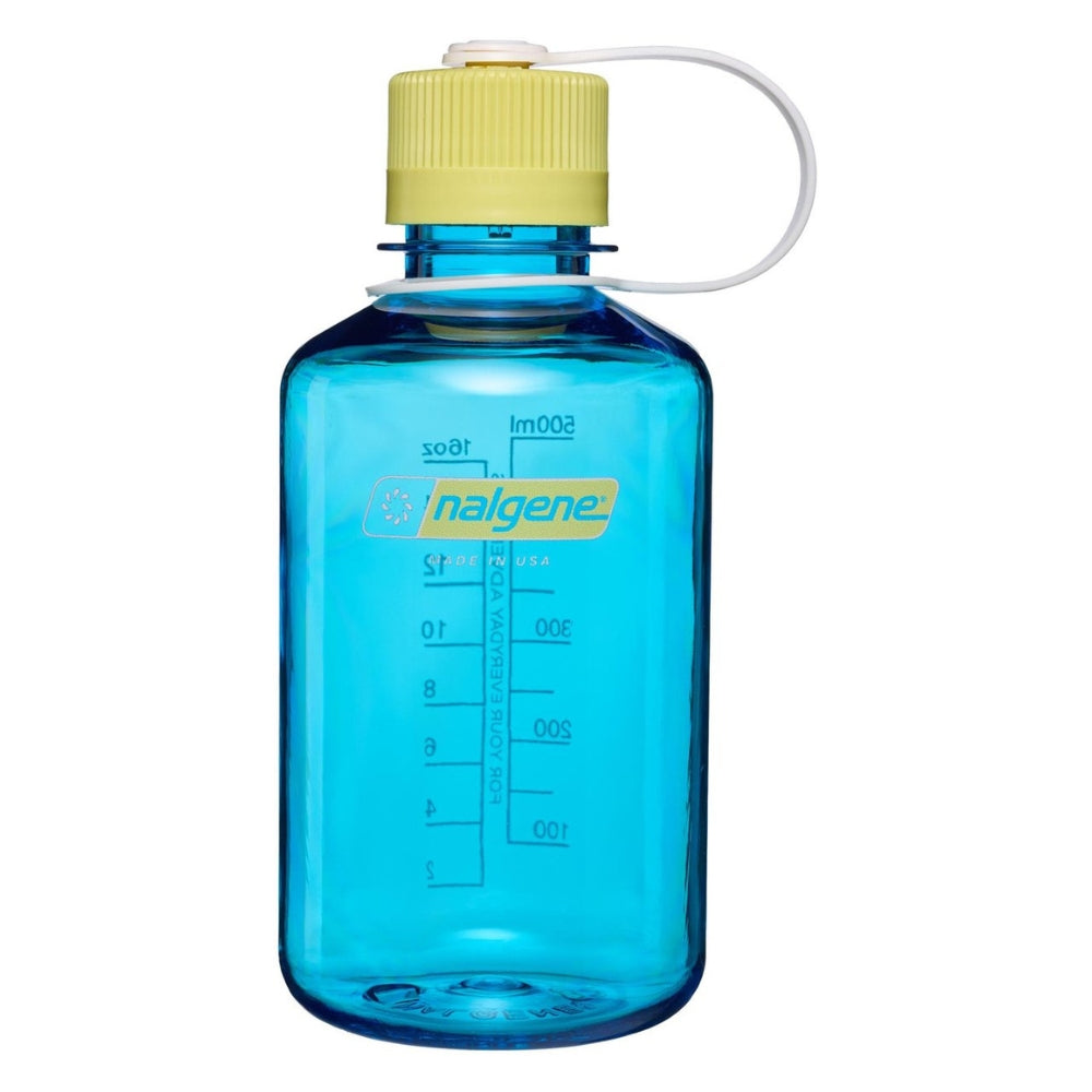 Nalgene | Waterfles | 500ml | Narrow Mouth