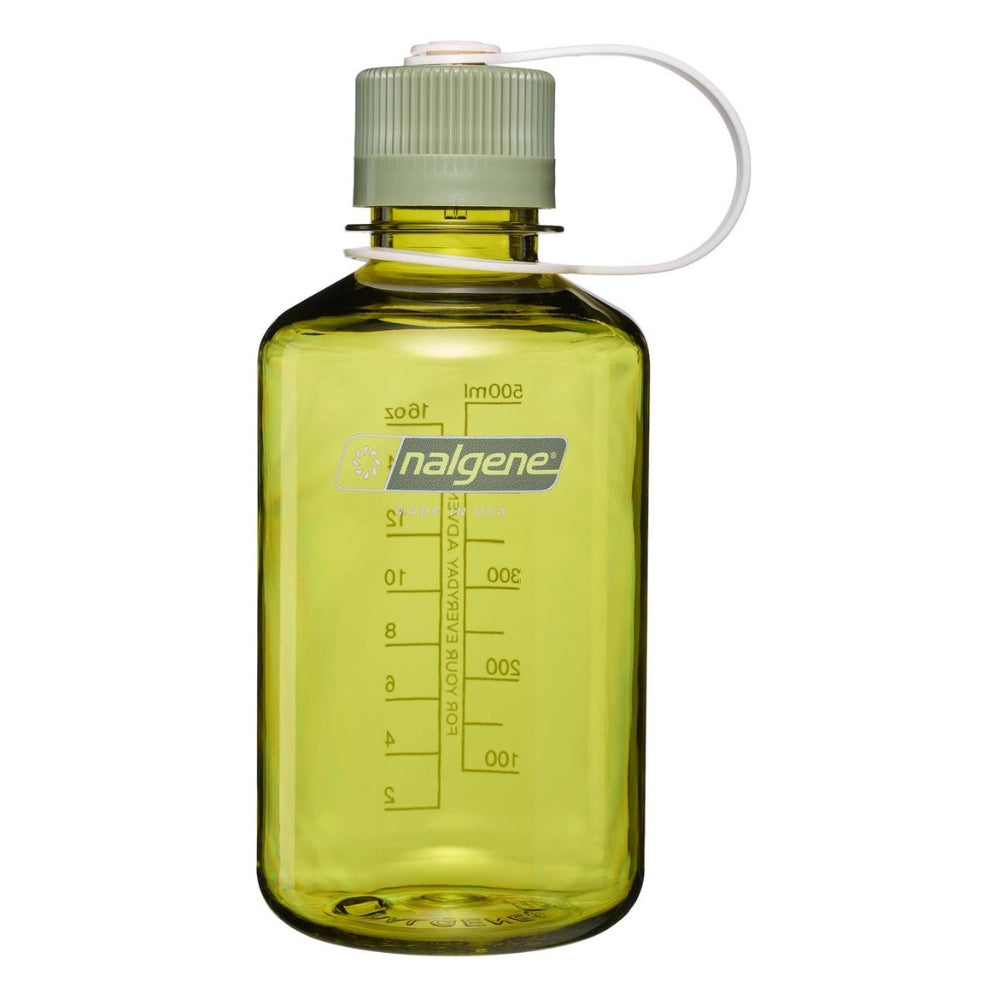 Nalgene | Waterfles | 500ml | Narrow Mouth