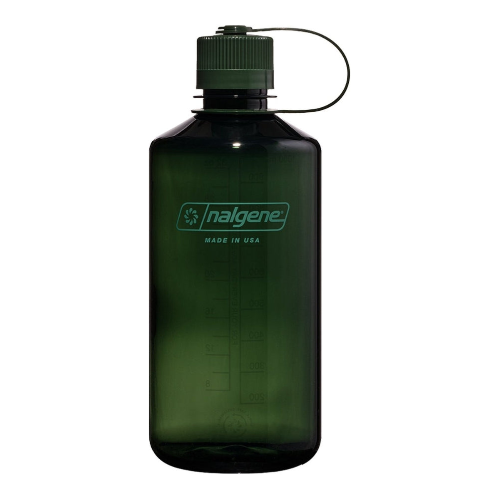 Nalgene | Waterfles | 1000ml | Narrow-Mouth