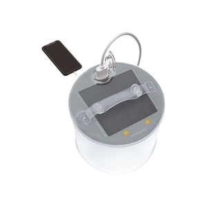 BioLite Luci Charge 360 • Opblaasbare solar-lantaarn