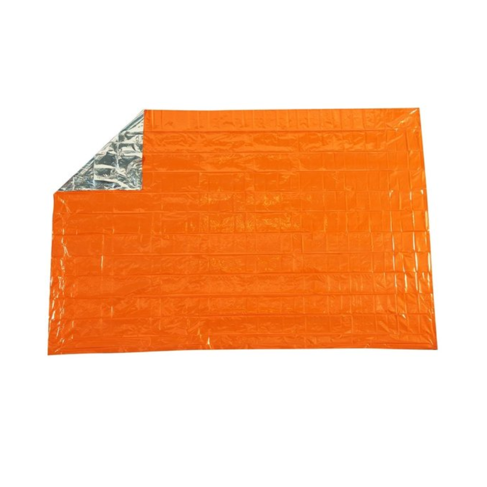 SOL - SOL Emergency Blanket • Essentiële Nooddeken voor Outdoor