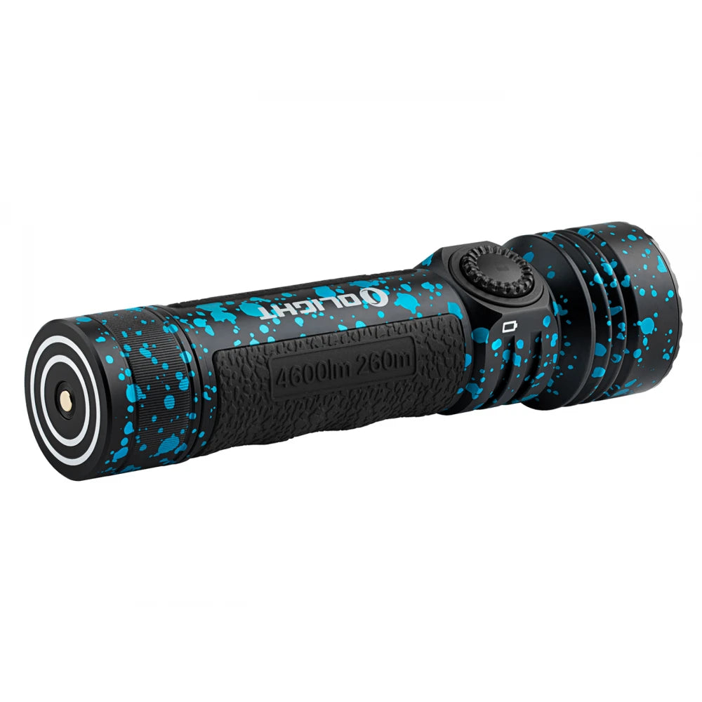 Olight Seeker 4 pro Deep Ocean