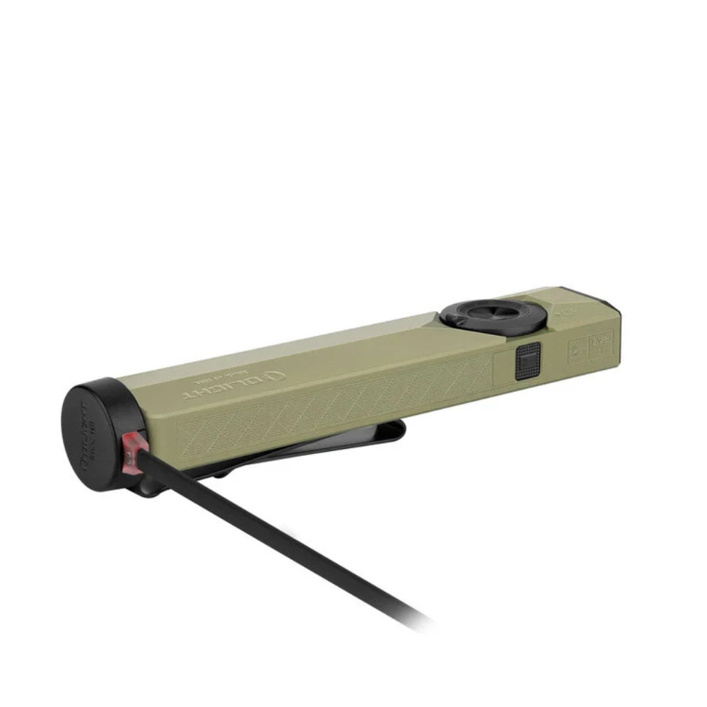 Olight ArkPro ultra back