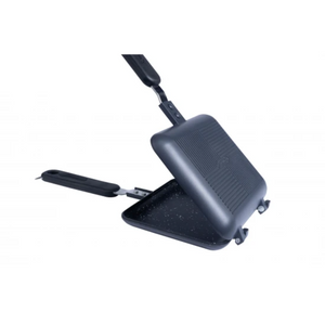 Ridgemonkey Classic Sandwich Toaster Granite Edition